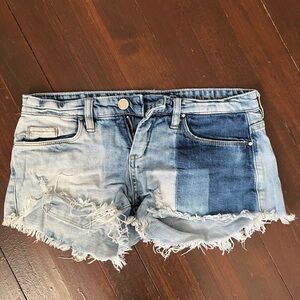 Blank NYC Jean Shorts